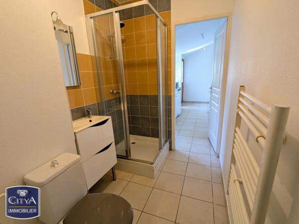 Appartement à vendre 2 pièces 40.34m² Dijon (21000)