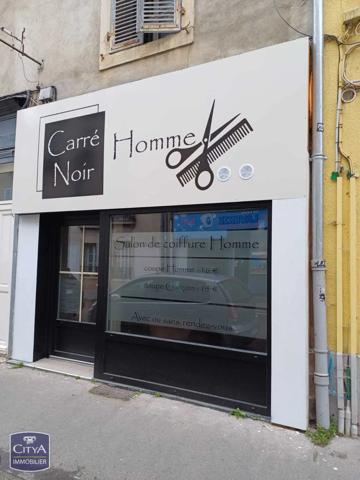Appartement à vendre 2 pièces 40.34m² Dijon (21000)