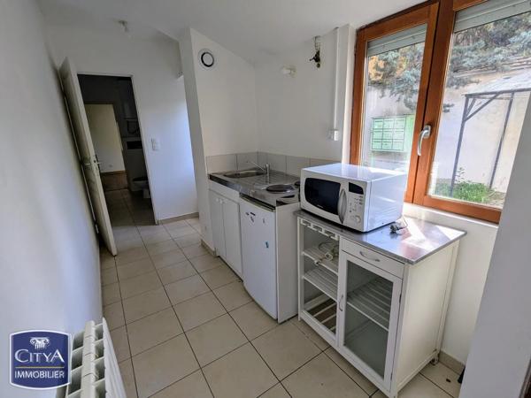 Appartement à vendre 2 pièces 40.34m² Dijon (21000)