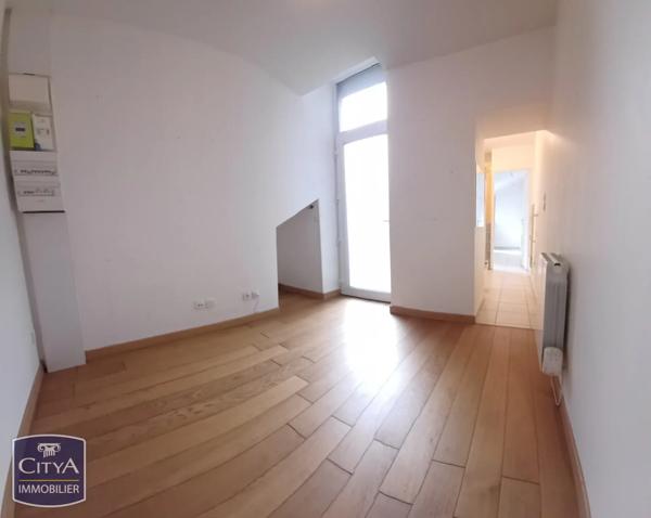 Appartement à vendre 2 pièces 40.34m² Dijon (21000)