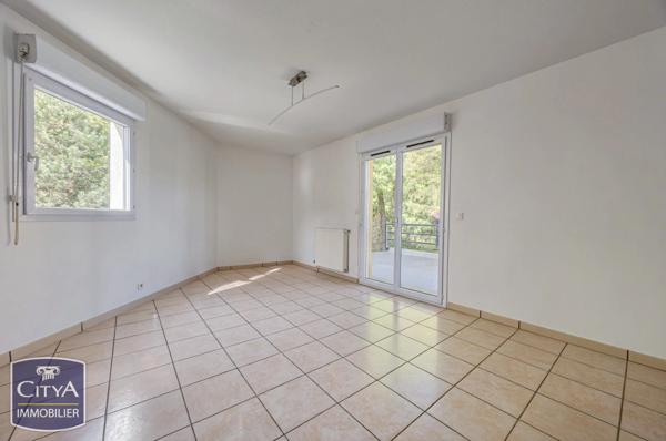 Appartement à vendre 2 pièces 49.77m² Chambéry (73000)