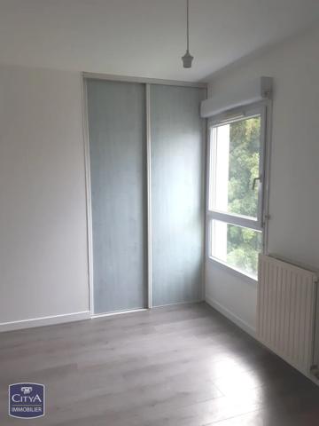 Appartement à vendre 2 pièces 49.77m² Chambéry (73000)