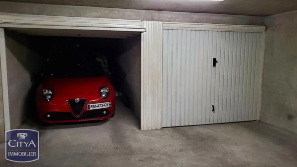 Appartement à vendre 2 pièces 49.77m² Chambéry (73000)