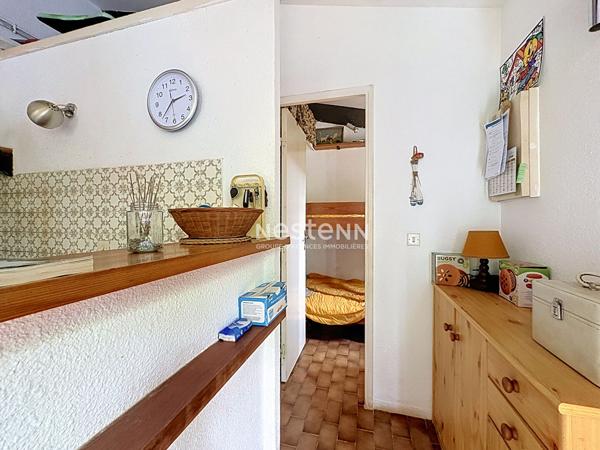 En exclusivité chez Nestenn Argelès sur mer:  Maison avec jardin sans vis-à-vis, piscine et parking secteur Les Capellans à Saint-Cyprien