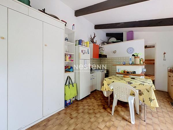 En exclusivité chez Nestenn Argelès sur mer:  Maison avec jardin sans vis-à-vis, piscine et parking secteur Les Capellans à Saint-Cyprien