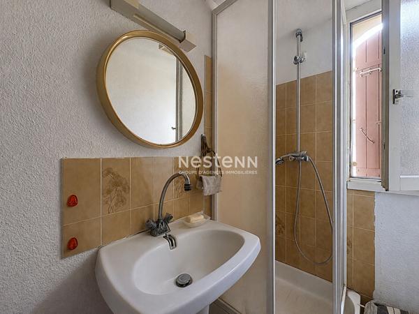 En exclusivité chez Nestenn Argelès sur mer:  Maison avec jardin sans vis-à-vis, piscine et parking secteur Les Capellans à Saint-Cyprien