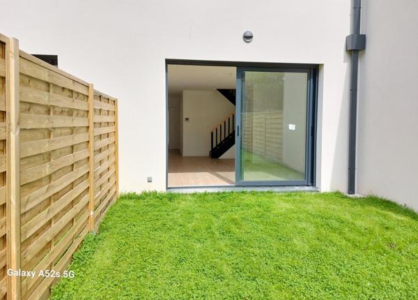 Créteil (94000) MAISON CRÉTEIL Val de Brie à 10 minutes à pied du Métro Créteil Préfecture