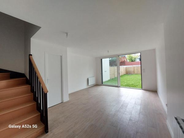 Créteil (94000) MAISON CRÉTEIL Val de Brie à 10 minutes à pied du Métro Créteil Préfecture