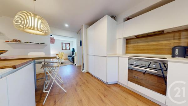 Appartement F3 à vendre  3 pièces - 64,40 m 2   BIARRITZ  - 64