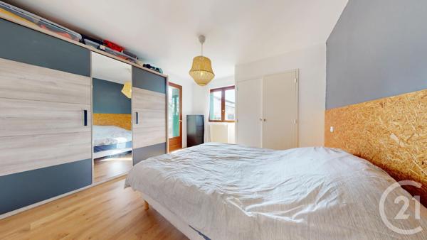 Appartement F3 à vendre  3 pièces - 64,40 m 2   BIARRITZ  - 64