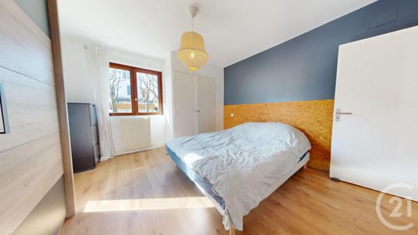 Appartement F3 à vendre  3 pièces - 64,40 m 2   BIARRITZ  - 64