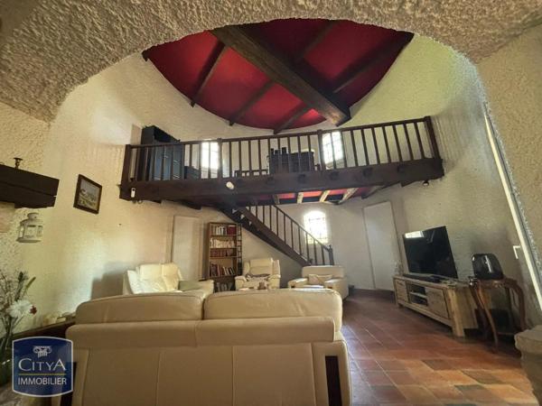 Maison à vendre 3 pièces 135m² Chancelade (24650)