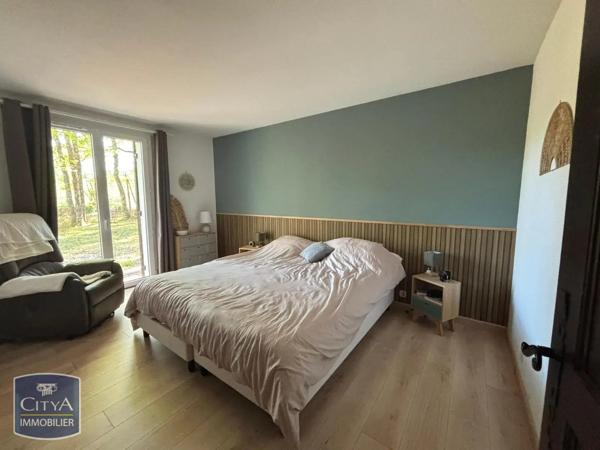 Maison à vendre 3 pièces 135m² Chancelade (24650)