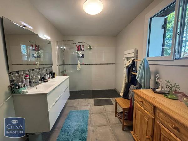 Maison à vendre 3 pièces 135m² Chancelade (24650)