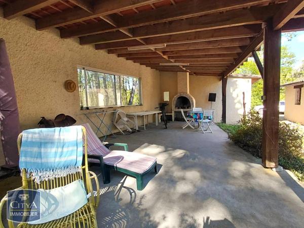 Maison à vendre 3 pièces 135m² Chancelade (24650)
