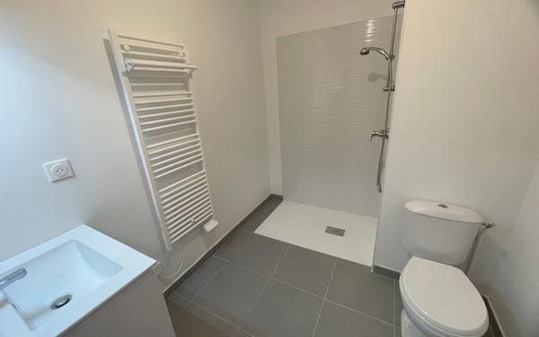 Appartement à louer    2 pièces • 39,36 m2 Colombelles