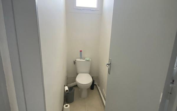 Appartement à louer    1 pièce • 36 m2 Dax