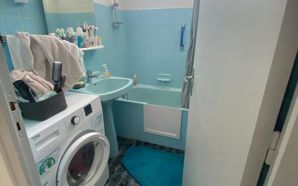 Appartement à louer    1 pièce • 36 m2 Dax