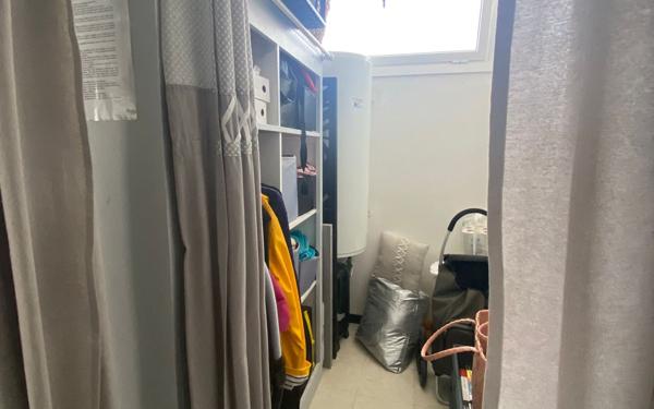 Appartement à louer    1 pièce • 36 m2 Dax