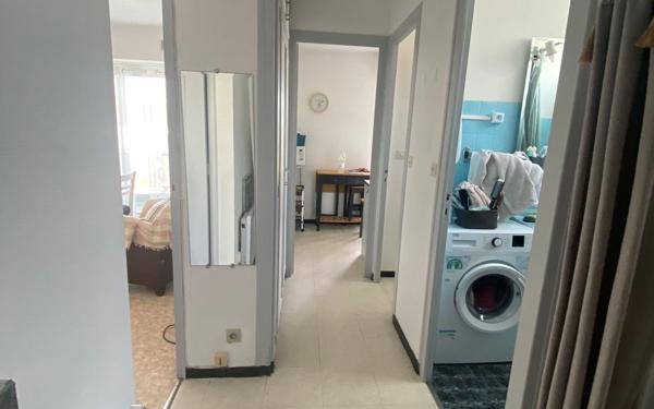 Appartement à louer    1 pièce • 36 m2 Dax