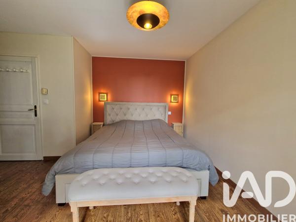 Maison à vendre 4 pièces 123 m² Tonnay-Charente