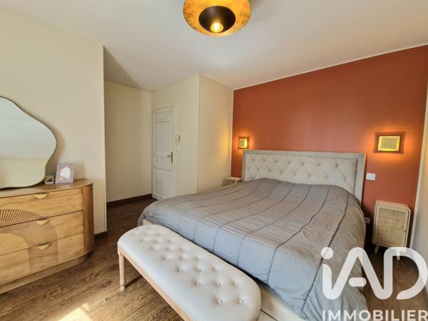 Maison à vendre 4 pièces 123 m² Tonnay-Charente