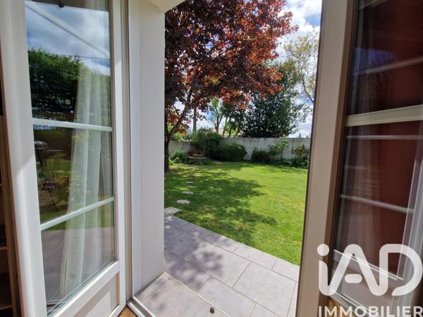 Maison à vendre 4 pièces 123 m² Tonnay-Charente