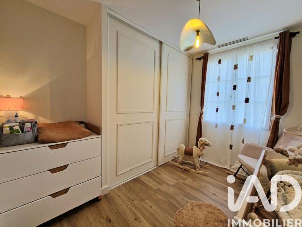Maison à vendre 4 pièces 123 m² Tonnay-Charente
