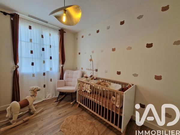 Maison à vendre 4 pièces 123 m² Tonnay-Charente