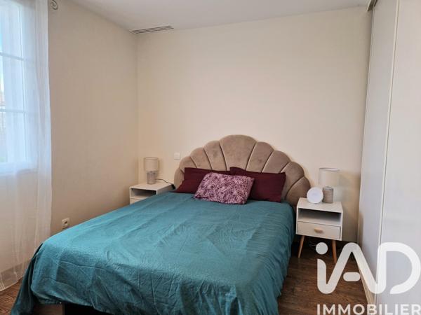 Maison à vendre 4 pièces 123 m² Tonnay-Charente