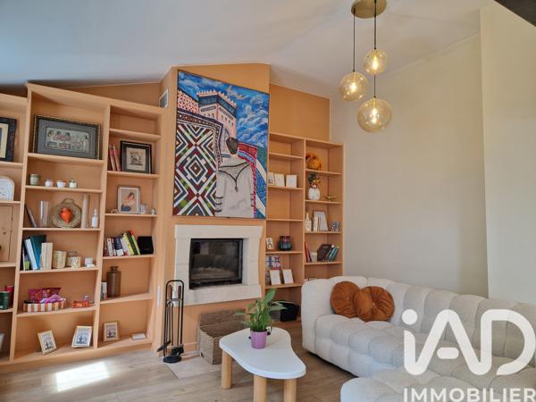 Maison à vendre 4 pièces 123 m² Tonnay-Charente