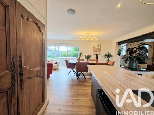 Maison à vendre 4 pièces 123 m² Tonnay-Charente