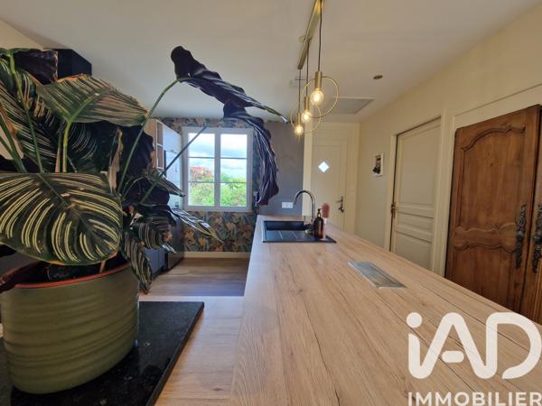 Maison à vendre 4 pièces 123 m² Tonnay-Charente