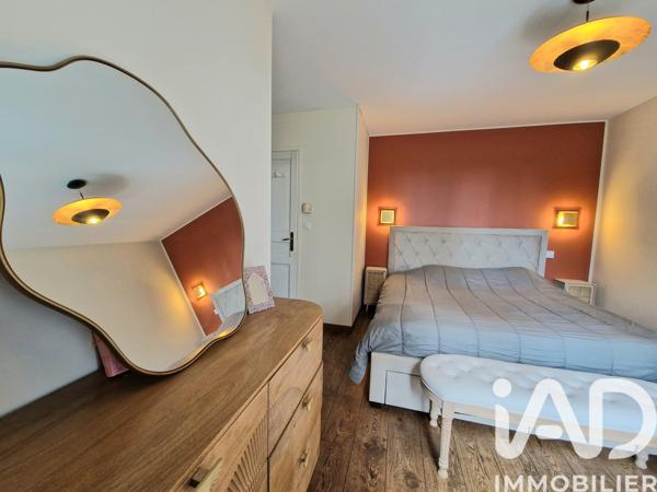 Maison à vendre 4 pièces 123 m² Tonnay-Charente