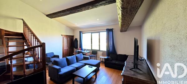 Appartement à vendre 2 pièces 54 m² Nîmes