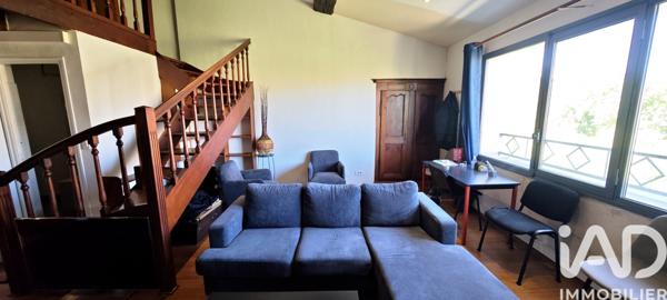 Appartement à vendre 2 pièces 54 m² Nîmes