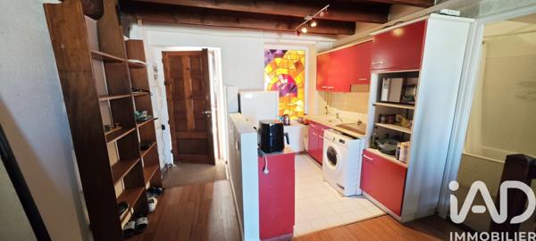 Appartement à vendre 2 pièces 54 m² Nîmes