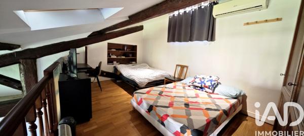 Appartement à vendre 2 pièces 54 m² Nîmes