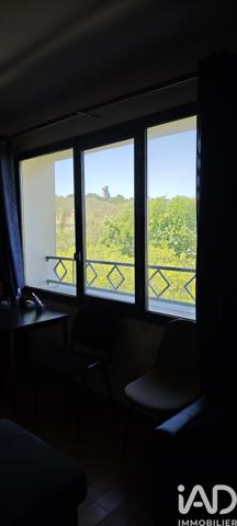 Appartement à vendre 2 pièces 54 m² Nîmes