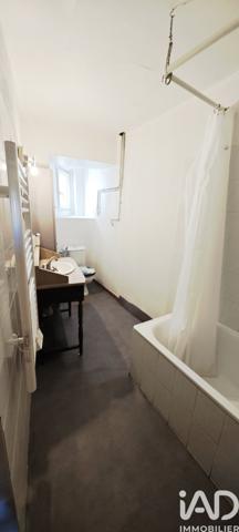 Appartement à vendre 2 pièces 54 m² Nîmes