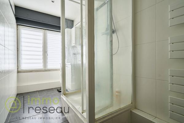 Maison à HOUPLINES (59116)