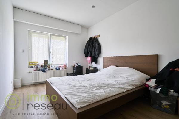 Maison à HOUPLINES (59116)