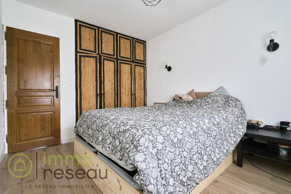 Maison à HOUPLINES (59116)