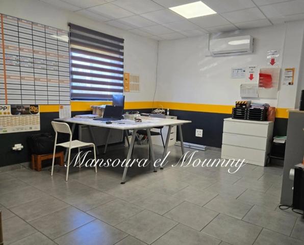 LOCAL COMMERCIAL MODERNE ET CLES EN MAIN (37)