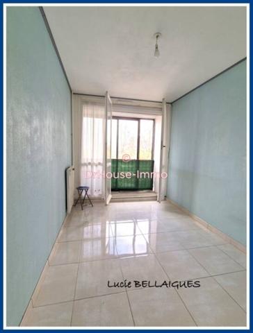 Appartement à vendre 4 pièces de 79 m²