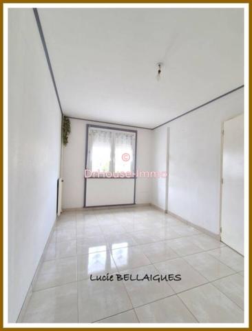 Appartement à vendre 4 pièces de 79 m²