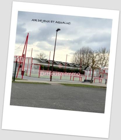 Appartement à vendre 4 pièces de 79 m²