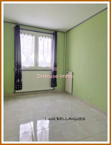 Appartement à vendre 4 pièces de 79 m²