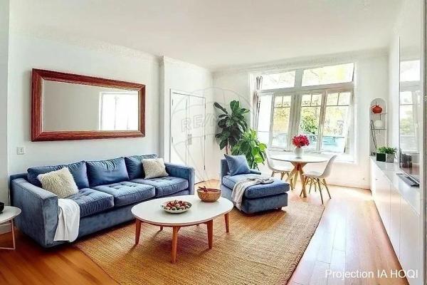 Appartement  en vente - Paris - 75