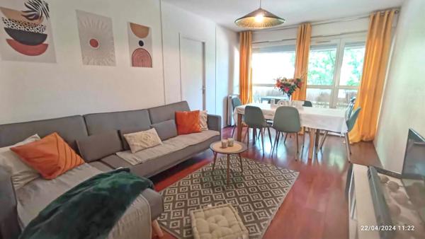 Appartement à vendre à Talence (33400) - Gironde